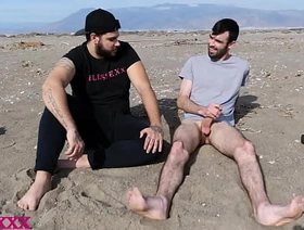 Straight lets himself recoil uncloudy to shot out his band together sex gay thailand porn