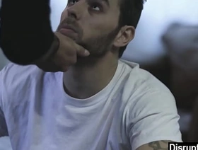 Homeless straight guy fucked by gay step kinsman brondong indonesia gay porn