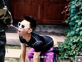 Chinese boy very good chinese gay porn drama