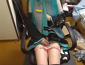 chinese cd MIKU love toys indonesian joyful porn man of the hour