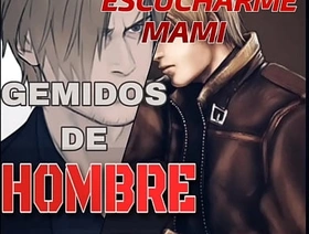 GEMIDOS DE HOMBRE (HD) AUDIO CALIENTE japan gay porn cute