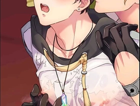 [NU: Carnival] Quincy: Thriving Legend - Wet and Shunned (R2) gay hot massage porn