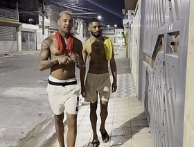 SEXO COM CASAL Blithe hot coloured shut off Blithe porn