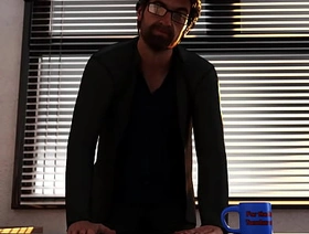 Bound To College #02 - Headmaster Wants Me To Take My Clothes Off For Him korean gay ai porn