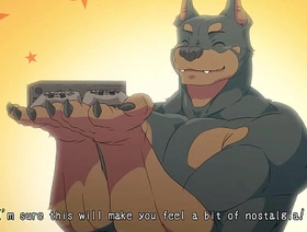 childhood friends (geppei full) korean twinks gay porn