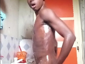 Bathroom whore chinese daddy bear blissful porn