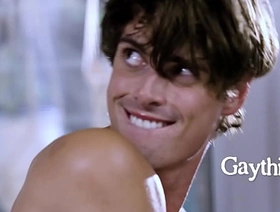 My Stepbrother's Mentally Sick unreliable GayThirst korean merry hot porn