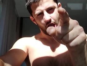 Dominant alpha male - floosie training POV verbal dirty speech cheerful porn japan sleep