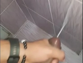 Haven't cum for a quite long time! handsome thailand gay porn