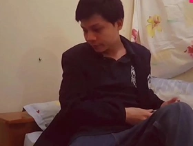 [Hansel Thio Channel] I Will Be Your Talent Brazzers - Suddenly I Jerk Off When I Miss My Ex-Japanese Girlfriend While Read Japanese Comic Part 1 indonesia gay porn pan-pipe