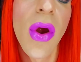 I'm a sloppy, messy, spit play obsessed, femboy, beta cuck, slut.I love having my throat fucked & giving sloppy blowj... jubilant porn japan furnish