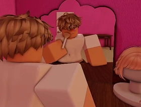 Good brother korean gay porn moaning