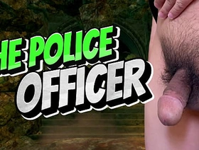 A man was caught by in a flatfoot in a New Ripen eve and brought him somewhere for hot blowjobs and bore having it away celebration watch korean gay porn