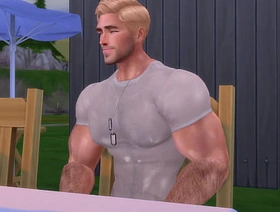 St. Luis Boarding School Decoration 3: 