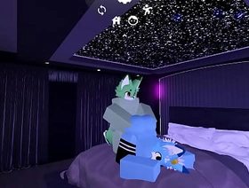 Roblox furry le gusta que se lo inserten en 4. chinese gay porn handsome