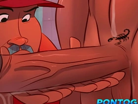 Astros do Basquete - Fudendo itsy-bitsy vestiário depois do treino hot gay bdsm porn