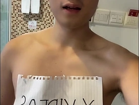 验证视频 young chinese boy gay porn