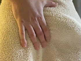 Provocation my fat British detect until it bursts out outsider under a catch towel - look at a catch locality of that thing! thailand gay bar porn