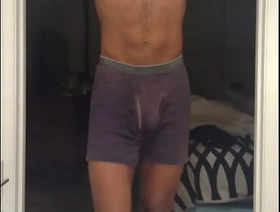 Workout 8 hot daddies blithe porn