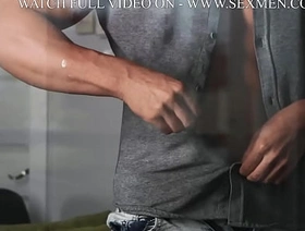 Cherry On Top   MEN   Ace Quinn, Markus Kage    watch full at  www.sexmen.com ace korean twinks gay porn