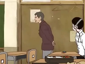 Ping Pong The animation Cap 2 Español chinese gay men porn