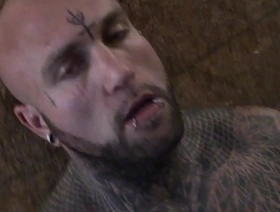 DEMON FEED indonesia pijat blithe porn