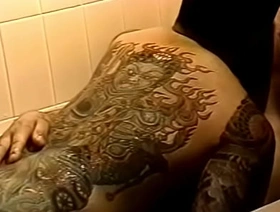 [BullVideo] Japanese Gay bears www.bearmongol.com japan straight gay porn