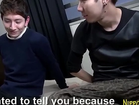 Japanese twink plow n cum gay taking chinese porn