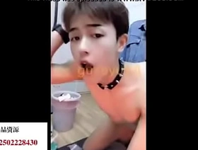 Twink Korean gay gay porn sex chinese