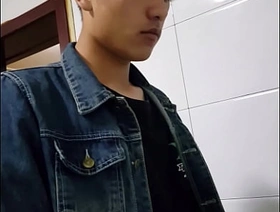 Chinese boy pee hot gay men porn