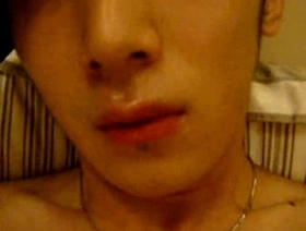 Chunky Dicked Chinese gay porn japan jin