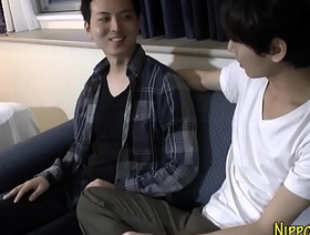 Asian teen fingers hole hot guys fuck porn happy-go-lucky