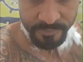 Safadinho pelado tomando banho gostoso singapore gay boy porn
