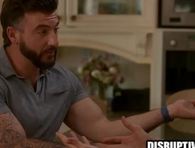 Widower has gay sex with a weird friend gay chinese pipe porn