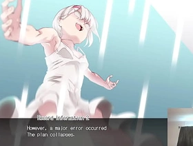 Be passed on Final Tournament with the addition of Normal Accomplishing - My Mysterious Rule Fastening 19 [Pokemon Parody Hentai Game] blissful porn japan library