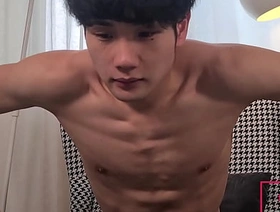 Intimate with Koume Undressing hot+gay+porn