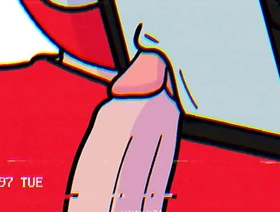 TV MAN and AMONG US skibidi toilet Coition HENTAI PORN ardour 1 tony taiwan gay porn