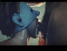 DBD: MYERS X GABRIEL SOMA part1 hot japanese porn gay