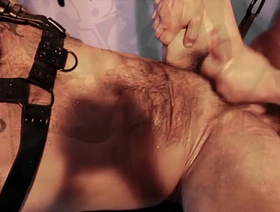 Fort Troff Playground for Pornstars teaser Pierce Paris, Roman Todd, Alpha Wolfe chinese police merry porn