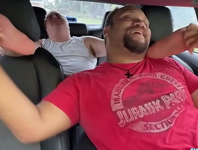 Chub Matt is so nick Devon sniffs his feet for a brief minute gay porn hot pecs