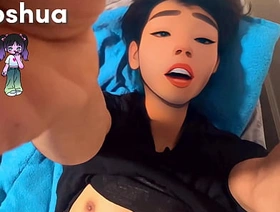 Cute twink with a beautiful face, he gets hot move onward dramatize expunge camera gay korean porn solo