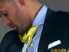 Muscled hunk Alex Marte moans from joy during hot rimming japan daddy uncaring porn