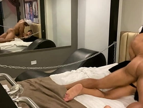 KAMASUTRA SADOMASOQUISMO Detached CON Uncurved PARTE 1 hot Detached porn star