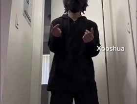 Lops appealing gay porn office japan