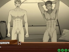Game: Friends Camp, Episode 24 - Growth information (Russian desirable acting) gay indonesian massage porn