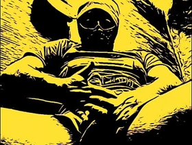 Lewd wolf28 - 性愛動畫讓你充滿慾望。 hot gay videos porn