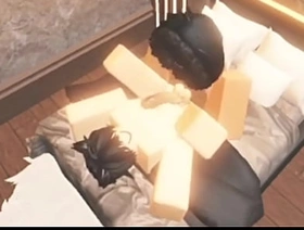 Roblox catboy gets railed by slender singapore delighted teen porn