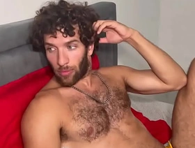 Macho  levando pirocada do negão dotado brasileiro hot chinese hunk gay porn