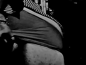 Film noir solo house-servant MisterKristofer hot new gay porn