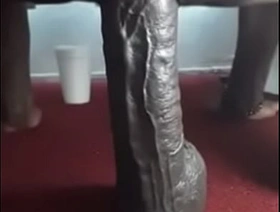 Lokipoki22 stretching his wanton hole hot korean gay porn